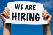 Job Openings Fall to Lowest Since 2021