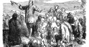 The Pilgrims: Faith in the Face of Skepticism The Pilgrims: Faith in the Face of Skepticism
