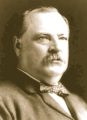 President Grover Cleveland: the Democrat Who Vetoed 300 Bills