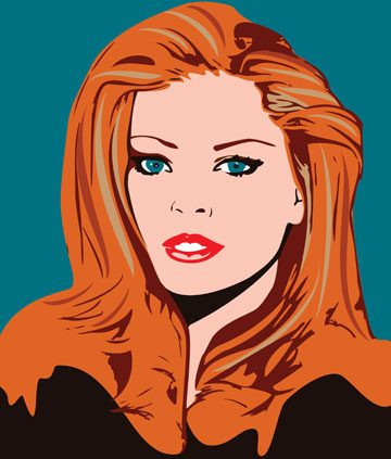 McChrystal Stumps for National Slavery