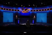 Trump Campaign Blasts Debate Commission Over Last-minute Changes