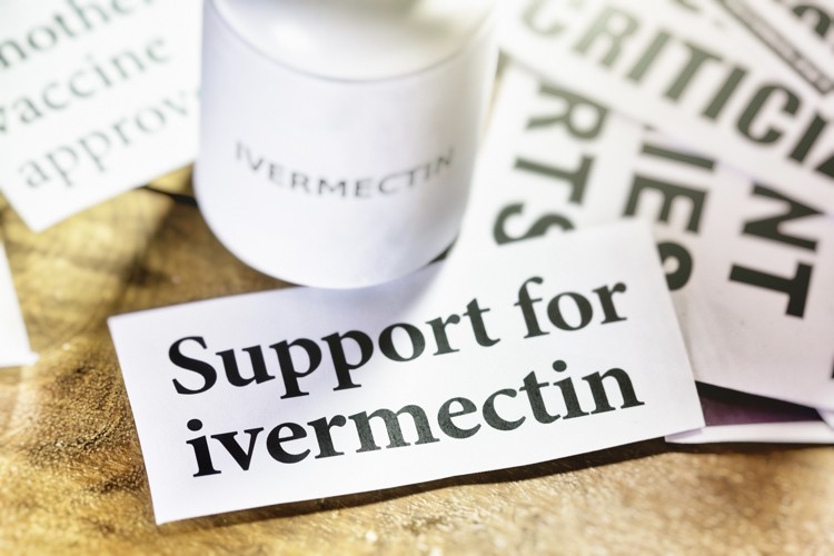 Japanese Study Finds Ivermectin Works on COVID; Fauci Must be Tried for “Crimes Against Humanity”
