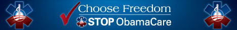 ObamaCare banner ad