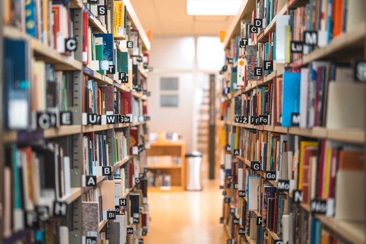 Library Library Lock In Jewish Students Locked in Library by Pro-Palestinian Mob in New York ...