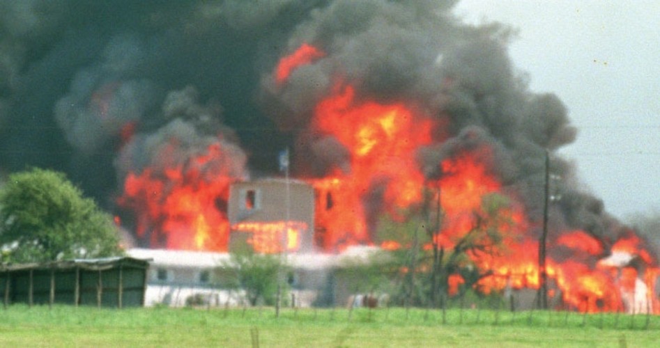 The Waco Tragedy: 25 Years Later