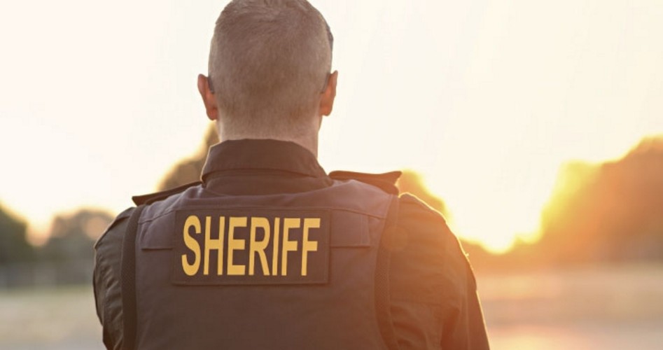Sheriffs: the Key to Local Control