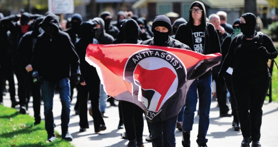 All About Antifa