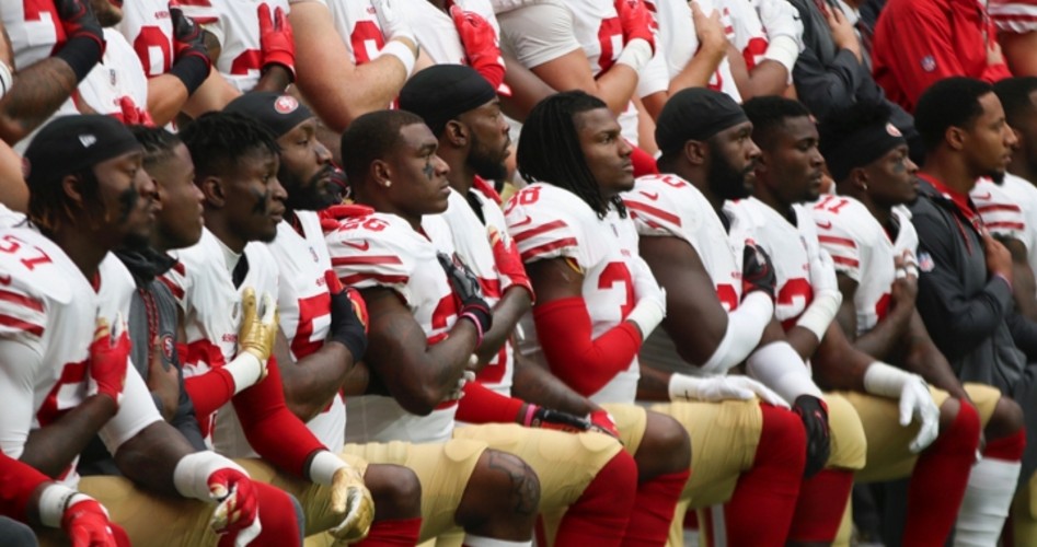 Should Government Make Disrespecting the Flag or National Anthem Illegal?