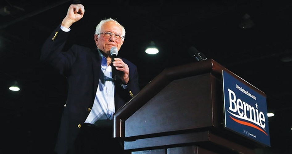 Is Bernie Sanders a Socialist or a Communist?