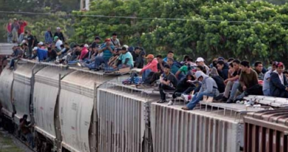 Obama’s Two-front Migration “Surge”