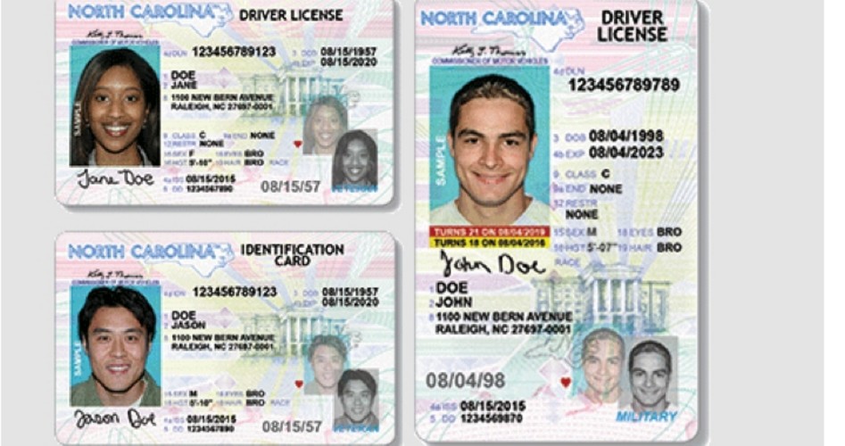 Day id. North Carolina Driver License. NC Driver License. North Dakota Driver License. Водительские права North Carolina.