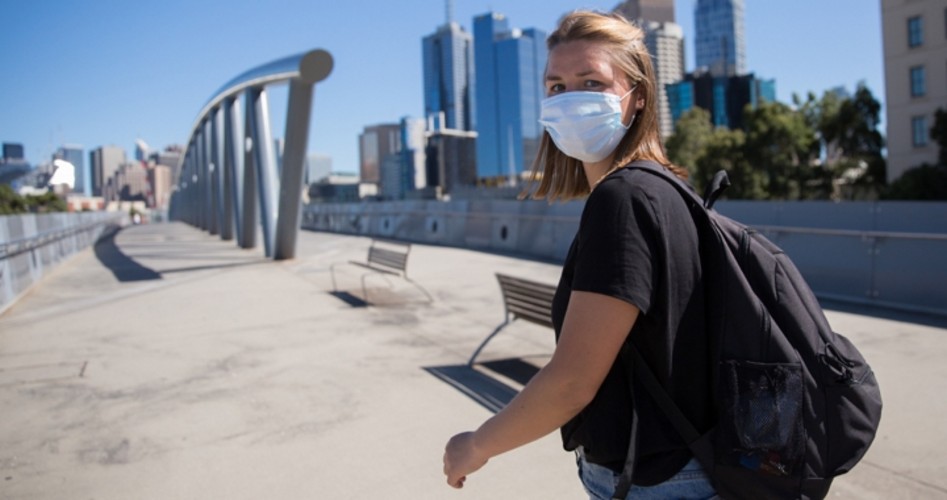 Is Melbourne’s “Health Dictatorship” Our Future? Australian State Goes “Full Wuhan” - The New American