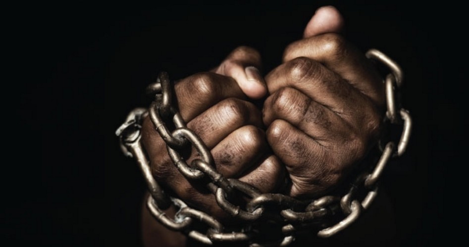 Slavery: The Deep History of the Great Evil