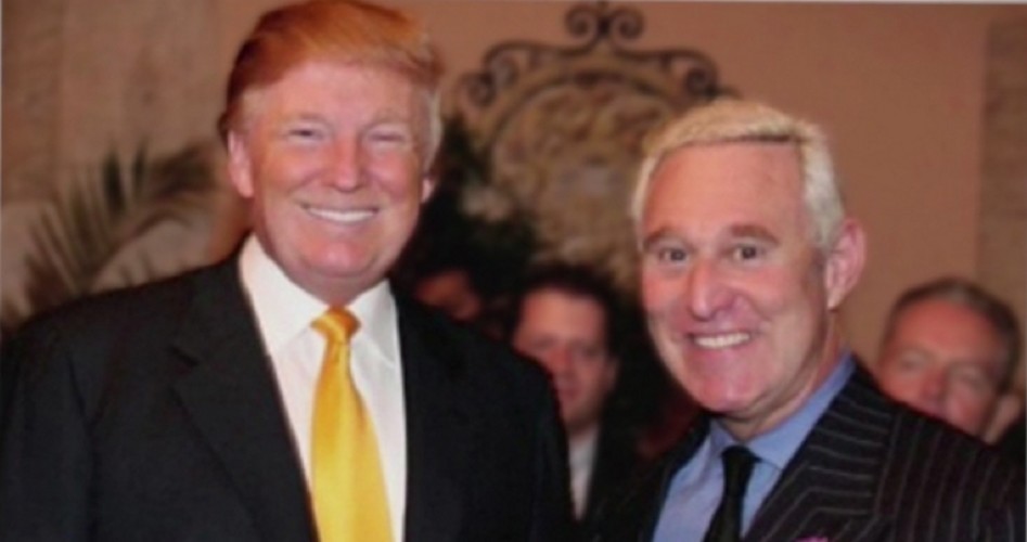 Deep State “Plan C” Is to Kill Trump, Advisor Roger Stone Warns
