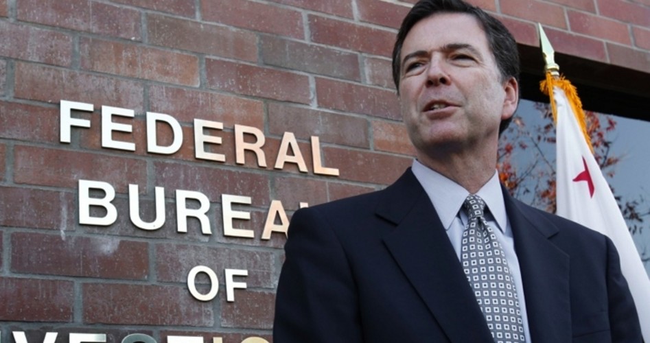 FBI, DOJ Obstructing Congressional Investigation Of IRS? - The New American