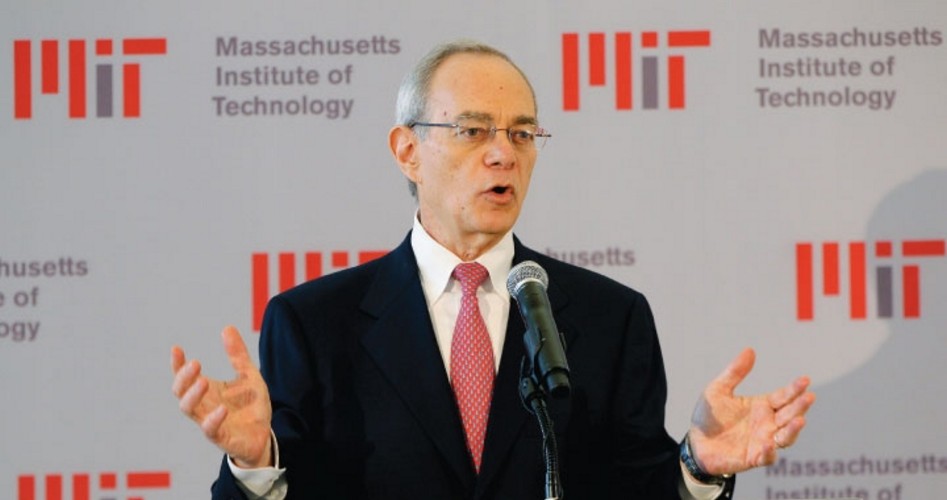 MIT President’s “Scientific Consensus” Demolished by Realists