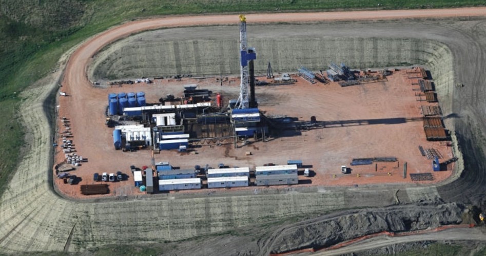 Fracking Boom and the Development of America’s Energy Resources