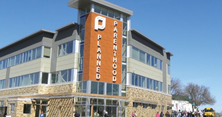 Should Planned Parenthood Receive Taxpayer Funds?