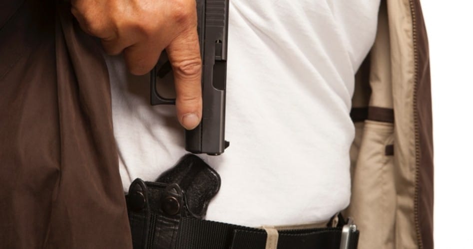 Holy Firearms, Batman! Churches Arming Up to Prevent Shootings - The New American