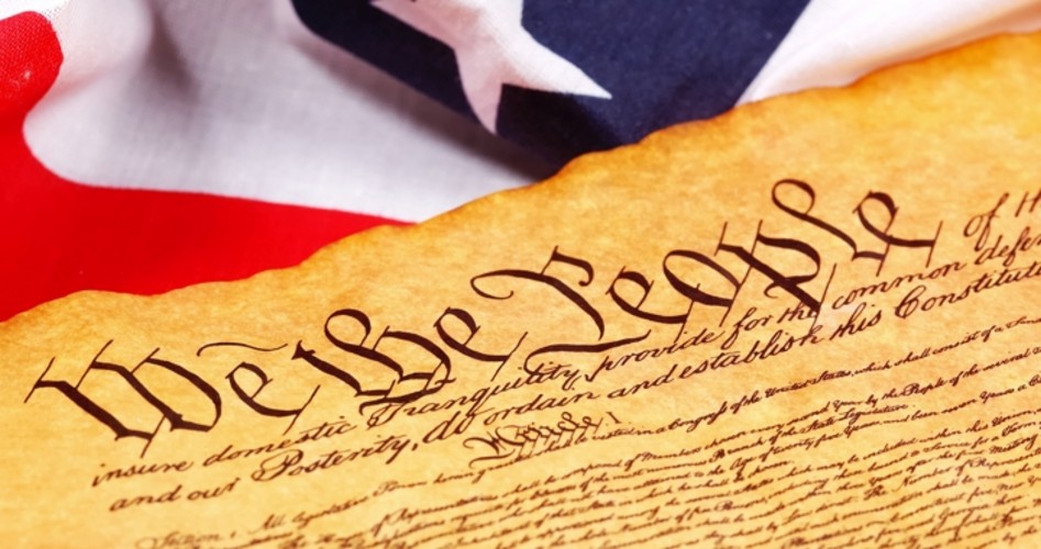 Should a New Constitutional Convention Be Called to Fix the Constitution?