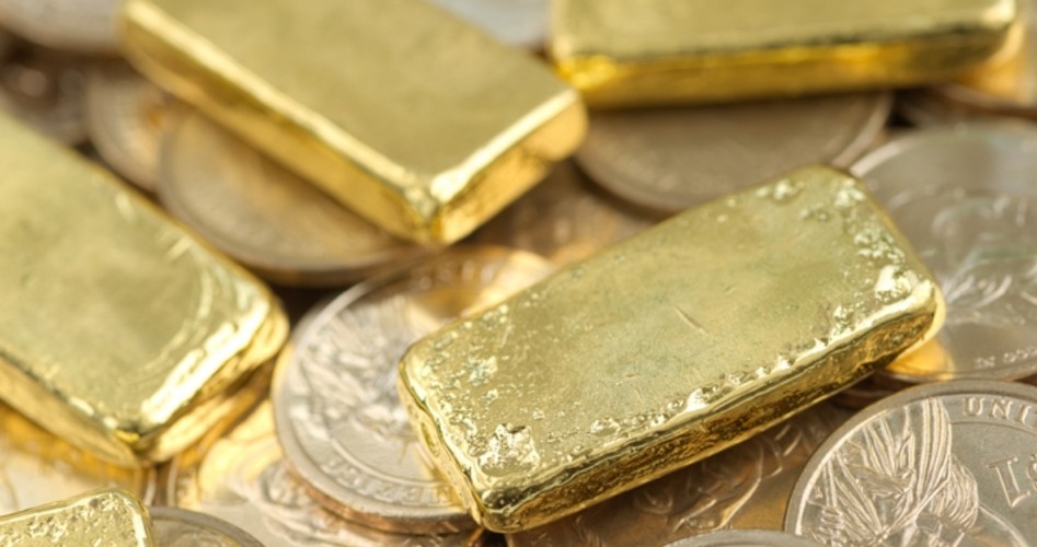 Is Gold an Outmoded Currency?