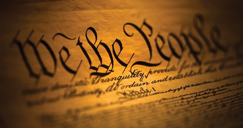 Constitution Under Attack: Article V Convention Greater Threat Than Open Attacks