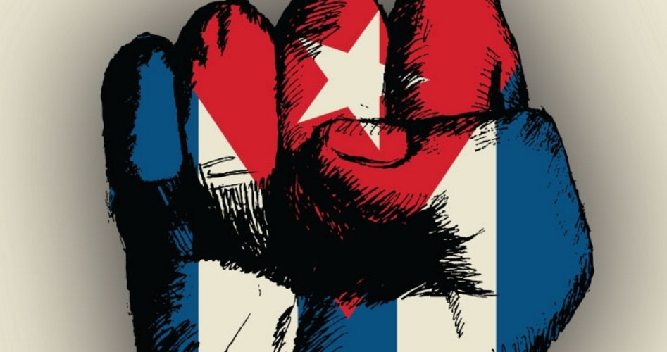 Castros’ Cuba