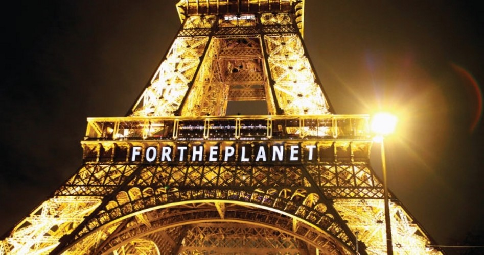 The UN Paris Agreement on Climate Still Alive