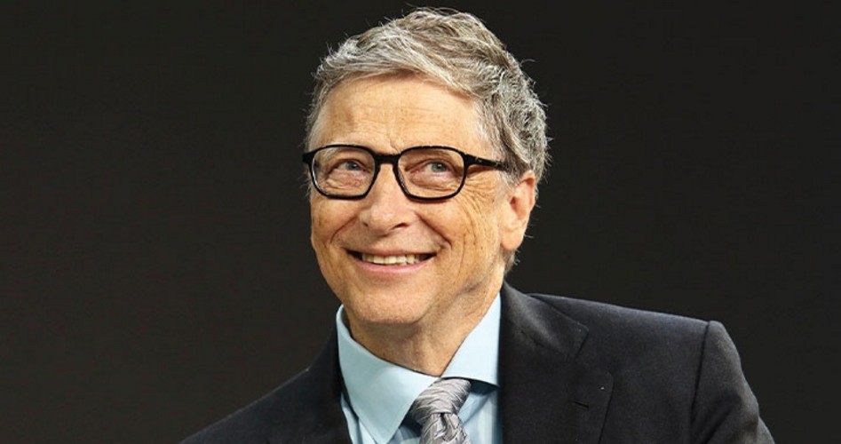 Bill Gates: Philanthropist or Scoundrel?