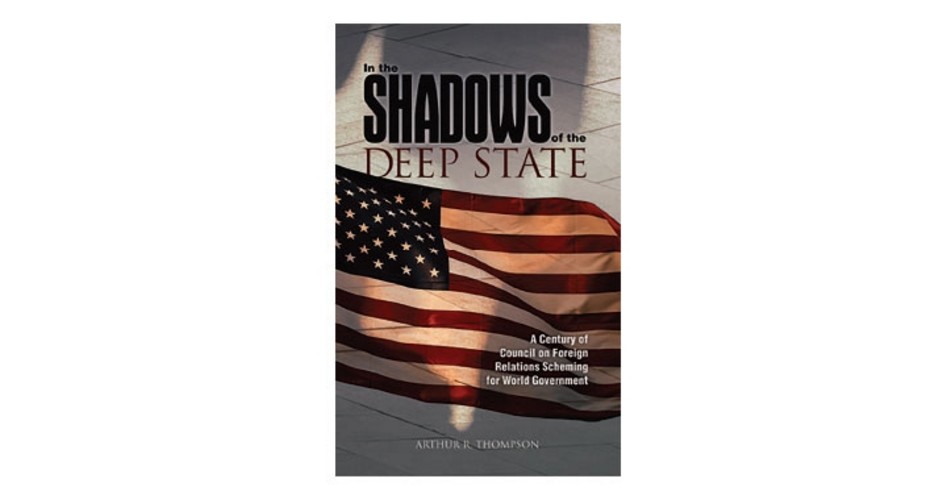 Deep Dive Into the Deep State