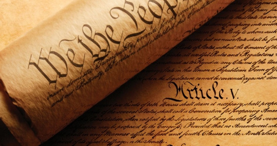 Nullification vs. Constitutional Convention: How to Save Our Republic