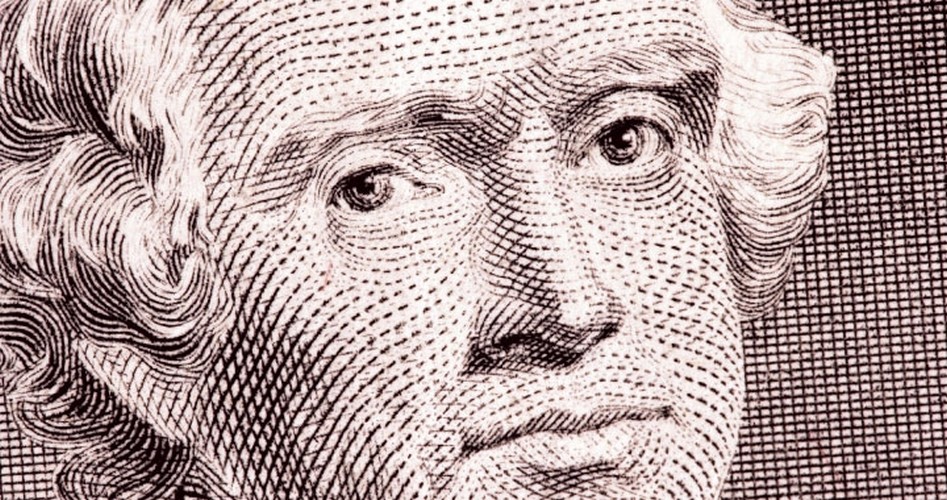 Did Jefferson Have Dalliances?