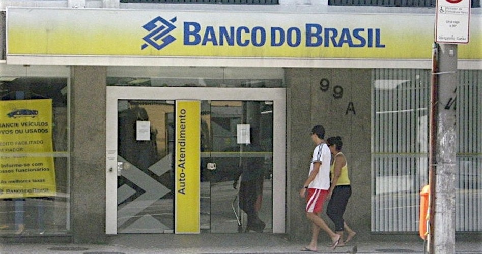 More Banks — 11 in Brazil — Face Credit Downgrades The New American