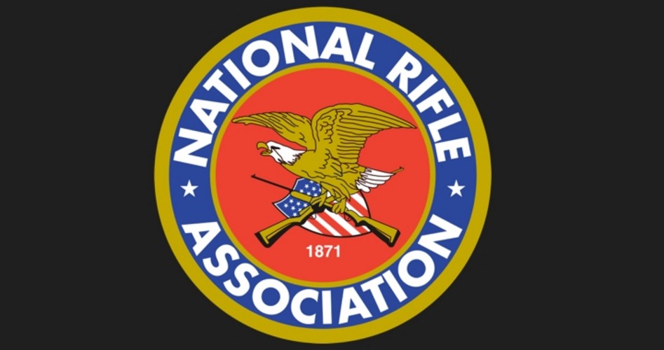 NRA Moving from Defense to Offense - The New American