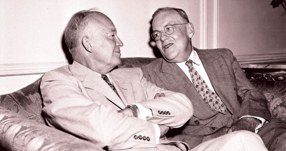 John Foster Dulles: How This Early “Deep-Stater” Harmed America