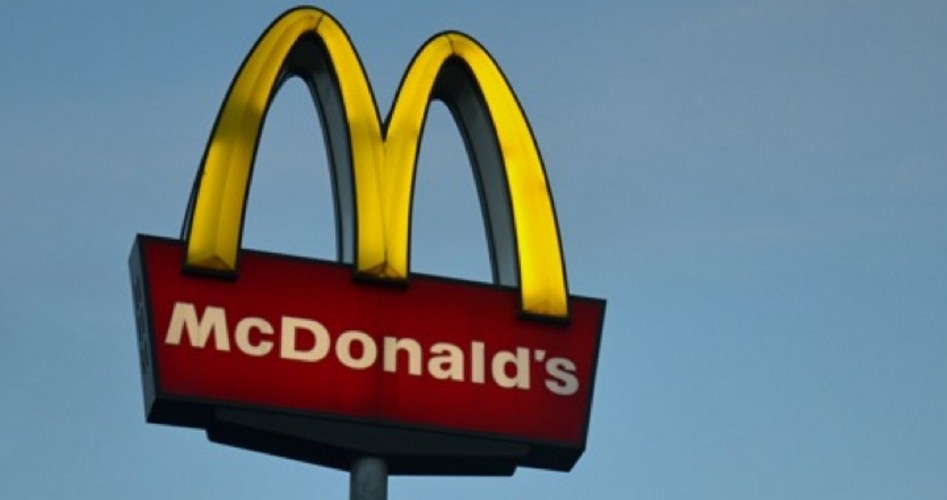 Mcdonald's Introduces Rainbow-themed Fries In Support Of “gay Pride 