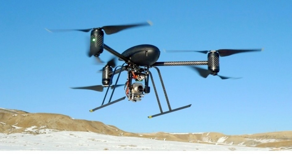 drone deploy free alternative