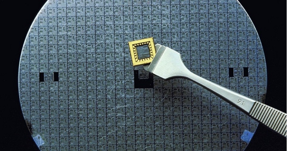 RFID Implants The Benefits vs. the Dangers The New American