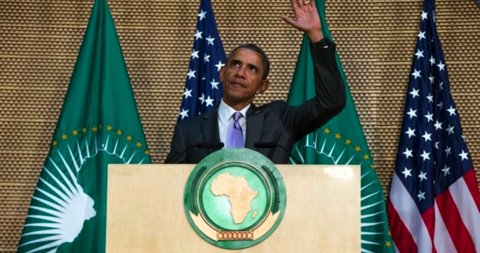 In African Union, Globalist Agenda Becomes Clear