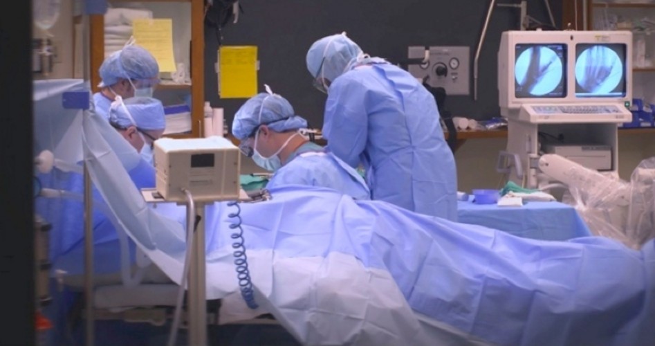 Surgery Center of Oklahoma Leads the Way in Healthcare ...