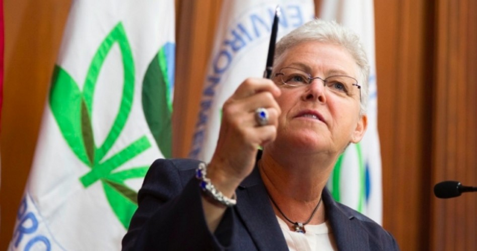 EPA: Time to Abolish, Not Merely Restrict