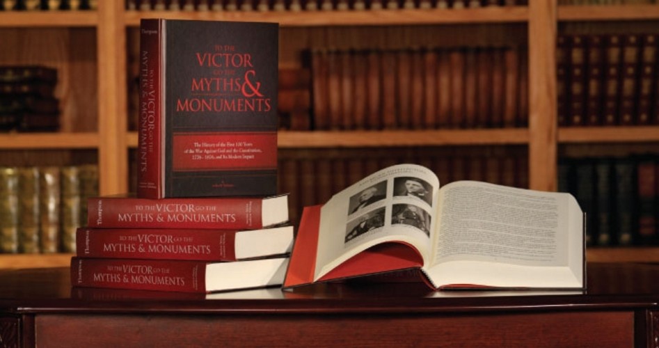 Managing History: A Review of “To the Victor Go the Myths and Monuments”