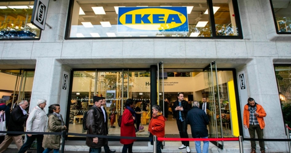 Ikea Faces Backlash After Firing Worker Over Biblical Stand On