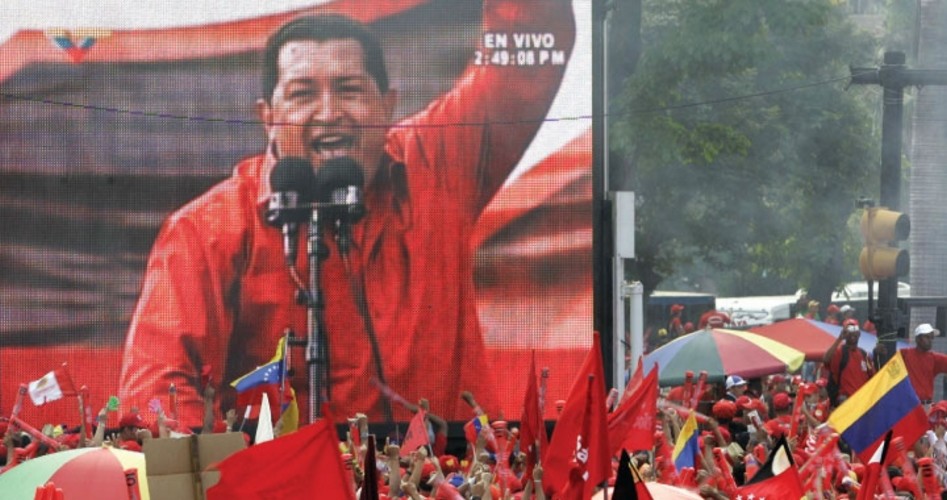 Venezuela: Socialism’s House of Horrors