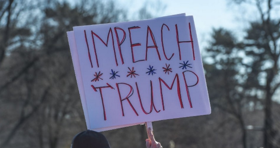 History of Impeachment