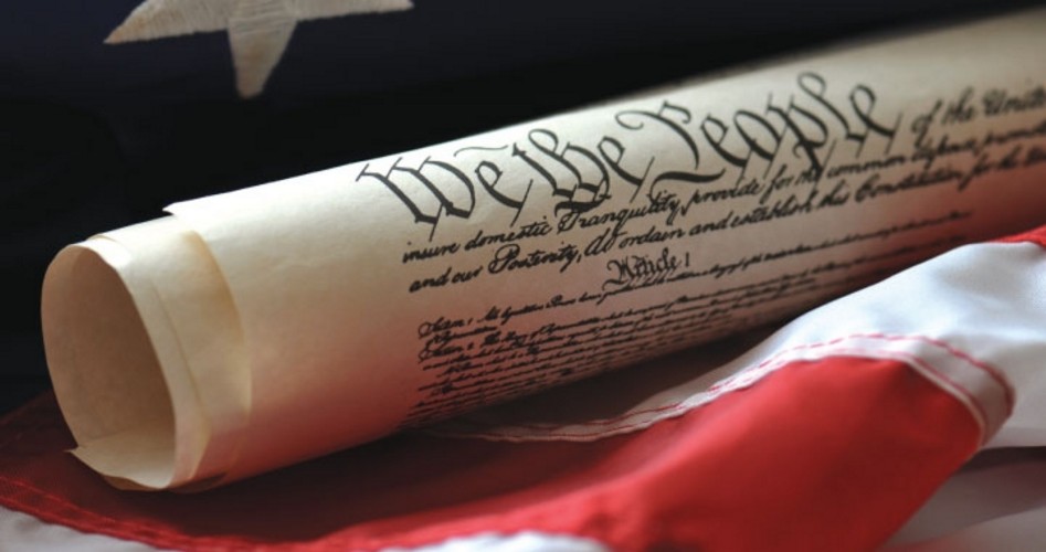 The Solution Is the Constitution, Not Article V