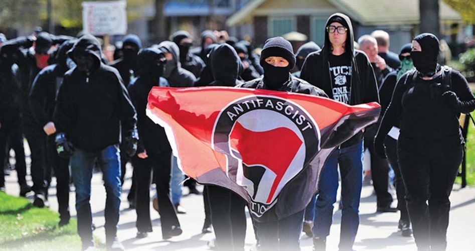 ANTIFA What We Need to Know