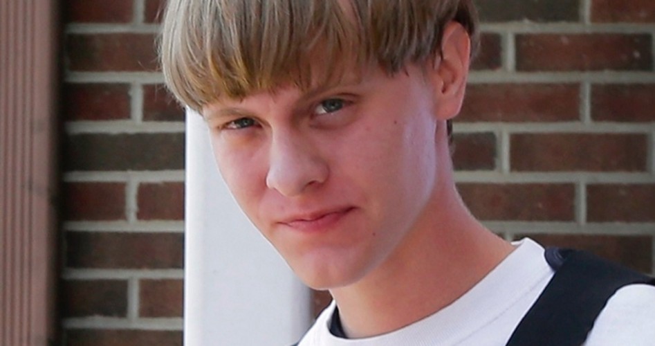 Charleston Murderer: a Drug-abusing National Socialist
