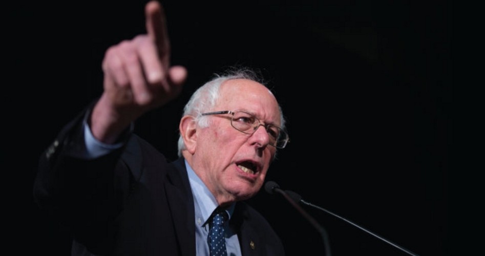 Hello Socialism, or Bye-bye Bernie?
