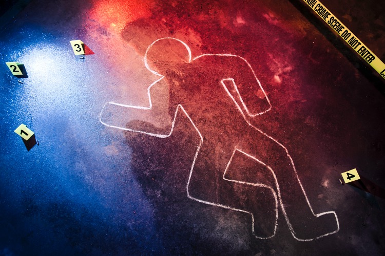 Federal Prosecutors: Black Former Marine Threatened to Mass-murder Whites - Vimarsana News